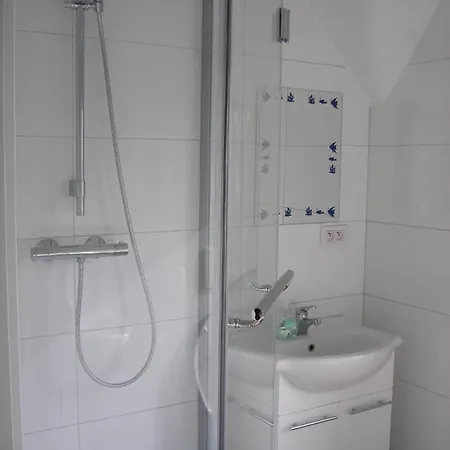 Prázdninový dům Dunekitte