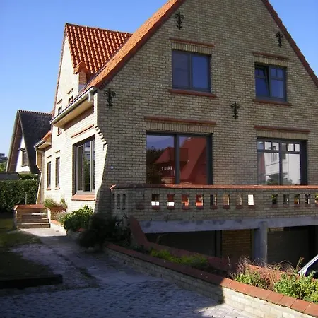 Dunekitte * De Panne