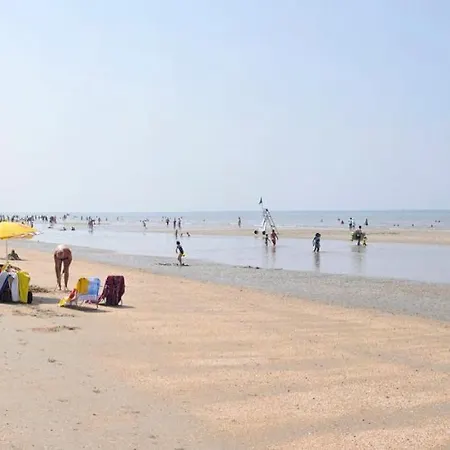 Dunekitte * De Panne
